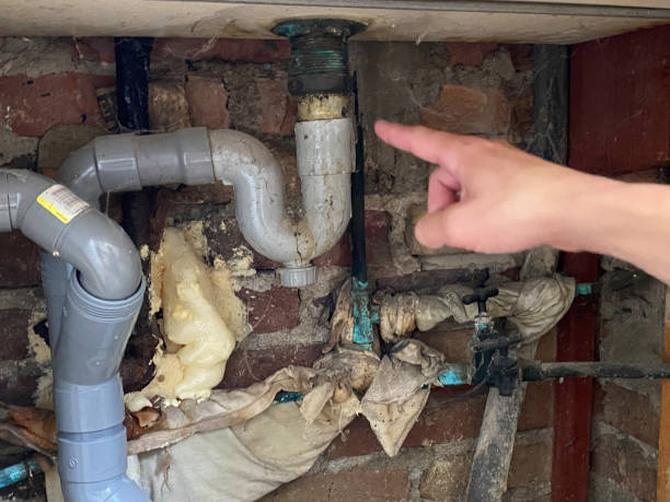 Best Commercial water damage restoration  in Cedar Lake, IN