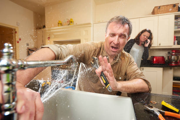Best 24-hour water damage restoration  in Cedar Lake, IN